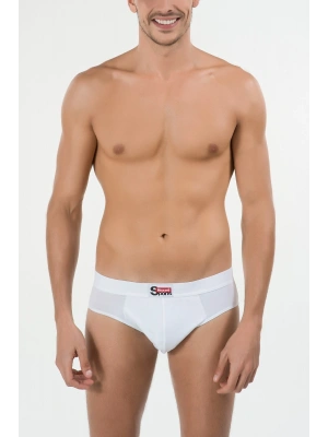 Sporcu Koton Modal Erkek Külot Ariel Slip