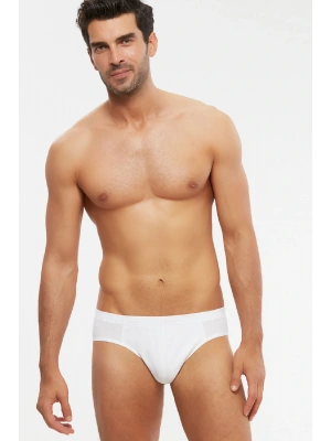 Paul 2 Li Slıp 2708000 Penye Pamuk Slip Külot