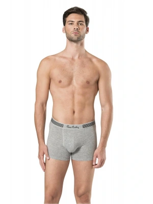 Erkek 3lü Stretch Boxer