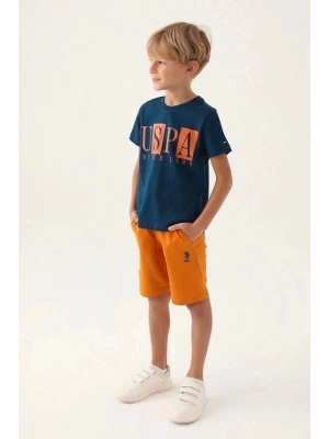 ERKEK GARSON BERMUDA TAKIM - UZAY