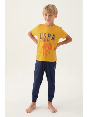 ERKEK GARSON İKİLİ TAKIM - HARDAL