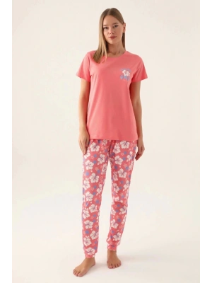 Anne-kız Ikili Takım