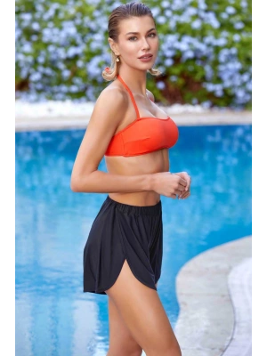 Lapieno Kadın Şort  S034