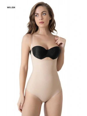 Göğüs Altı Toparlayıcı