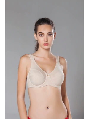 Kadın Ten Toparlayıcı Sütyen Mml2117