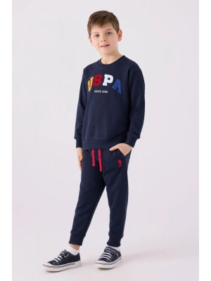 Us1942 Erkek Çocuk Takım Set