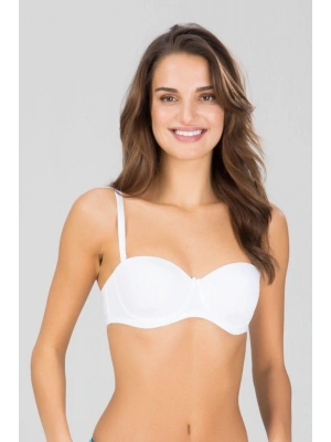 Sheena Göğüsü Kavrayan Toparlayıcı Sütyen