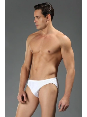 Ers040 Erkek Penye Ince Slip 2 Li Paket