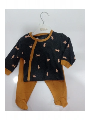 Ikili Takım Patikli