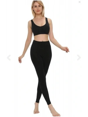 Termal Tayt T101 Siyah