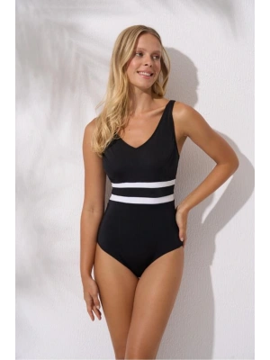 V Yaka Parçalı Mayo 241137