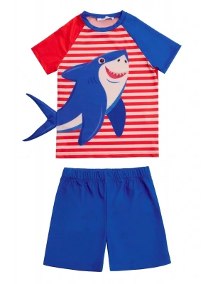 Kıngsto Kısa Kol Erkek Çocuk Mayo 5241