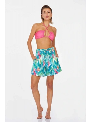 S035  DESENLİ ŞORT