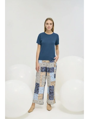 21298 KADIN PANTOLON TAKIM