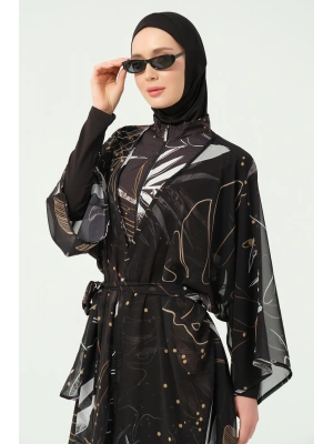 Goldea Kemerli Pareo