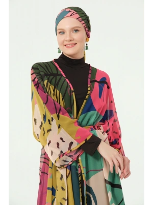 Nerina Kemerli Pareo