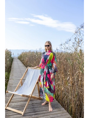 Rivela Kemerli Pareo