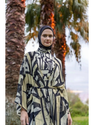 Lumina Kemerli Pareo