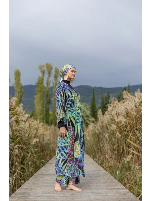 Calista Kemerli Pareo