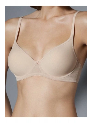 Desteksiz Telli Dorina Sütyen