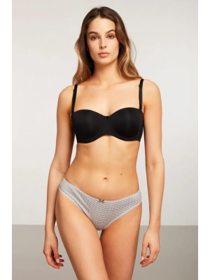 Sheena Straplez Sütyen