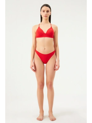 1002ESBK KAPLI ÜÇGEN BİKİNİ TK.