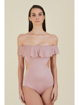 Kadın Siyah River Mayo 01CO86101SiYA