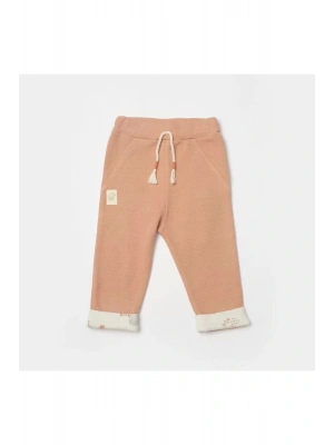 Teach Me Bebek Pantolon  Red