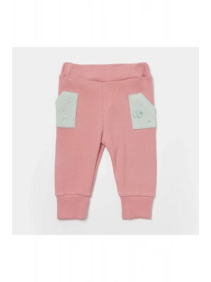 Modal Play With Me Bebek Pantolon Mint