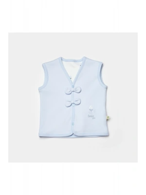 Love Floral Bebek Yelek 61519