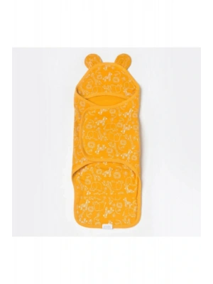 Bel Destekli Kundak Zoo Is Good Old Gold