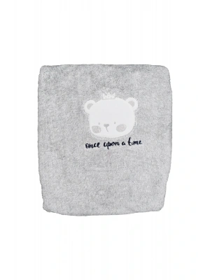 Time To Wear Welsoft Battaniye 88x100 Cm 64630