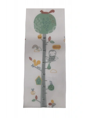 Pratik Muşamba Alt Açma Dream Zoo