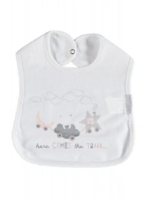 Biorganic Mama Önlüğü Su Geçirmez