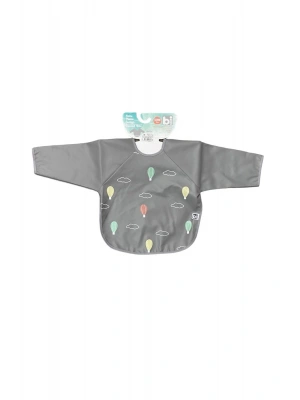 BİBABY BALLOONS İN THE SKY KOLLU MUŞAMBA ÖNLÜK