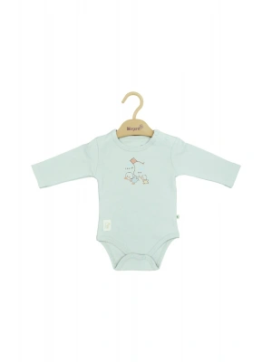 Teach Me Bebek Body 56005