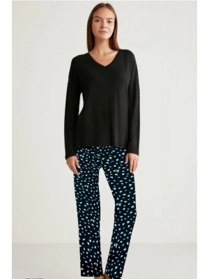 Pijama Takım Kadın 331