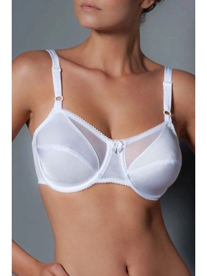 Nelly Balenli Süngersiz Toparlayıcı Sütyen