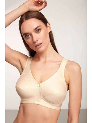 Carmina Baskılı Toparlayıcı Sütyen Yeni Sezon