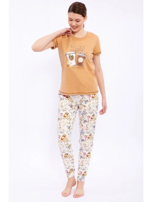 Pijama Takım Pc8286