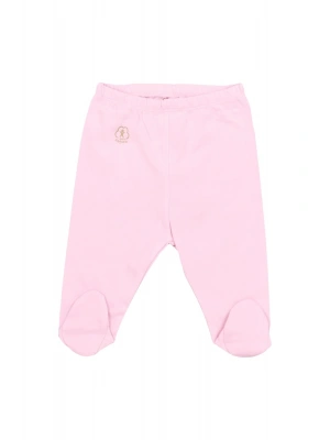 Basic Nature Patikli Bebek Pantolonu 57762