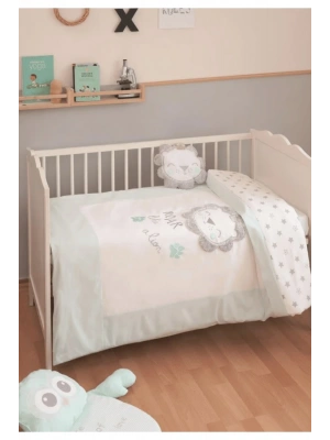 Lion Pike Takımı 69102 Mint