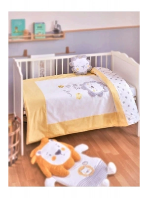 Lion Pike Takımı 69102 Sarı