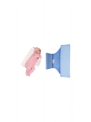 Yan Yatış Yastığı