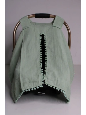 Bi Baby 72178 Müslin Puset Örtüsü