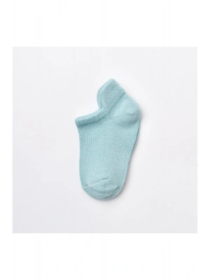 Biorganic Sneakers Yaş Çocuk Çorabı 68457 Nil(1 ADET)