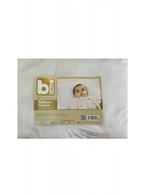 Silikon Bebek Yastığı