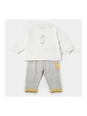 Penguin Club 2li Bebek Takım 59809