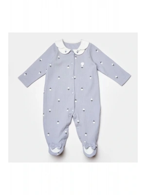 Love Floral Bebek Tulum 60790