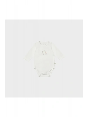 Biorganic Penguin Club Bebek Body 56003 Ekru Gri